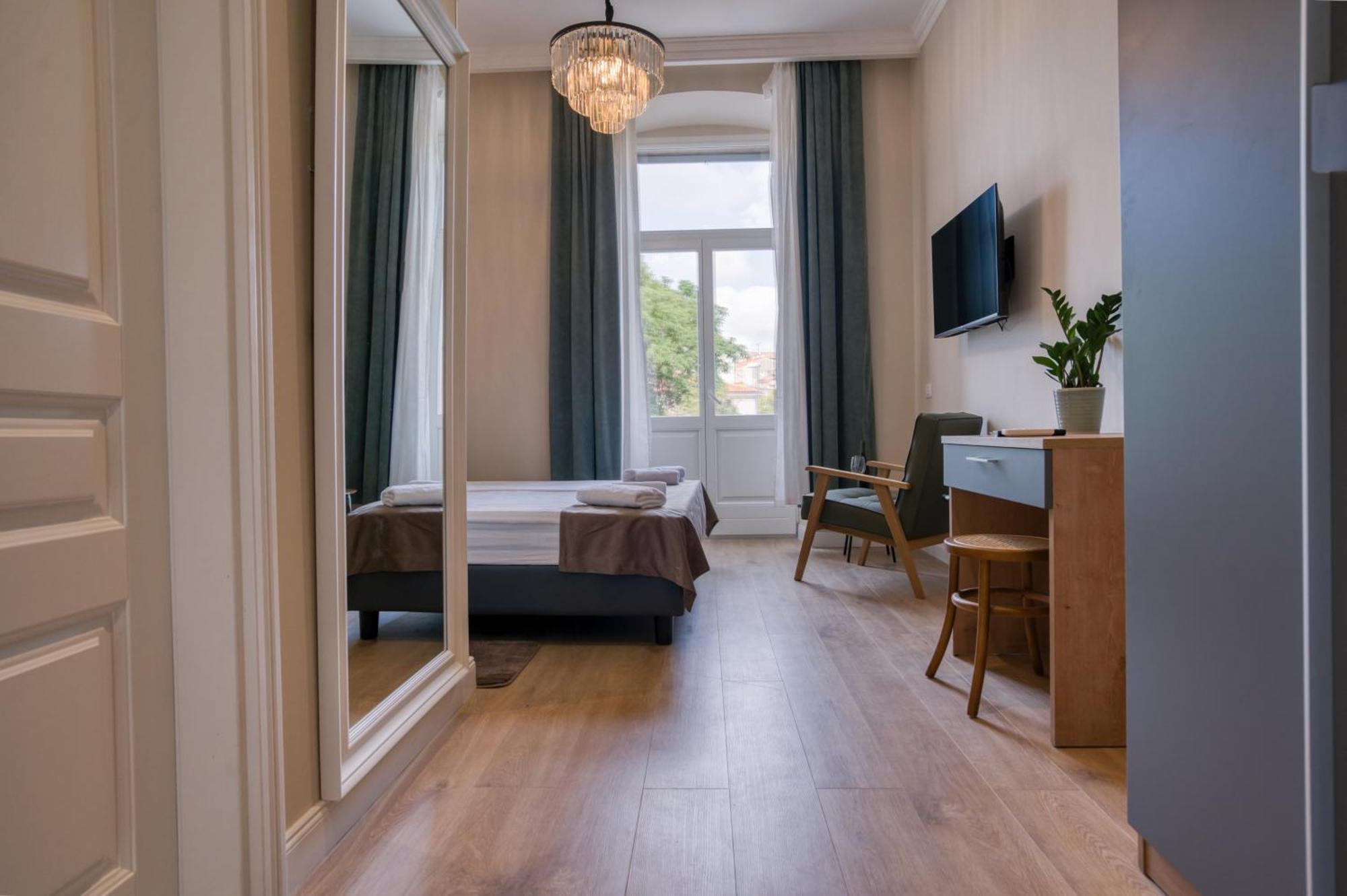 Apartma Aaa & With Free Parking Pula